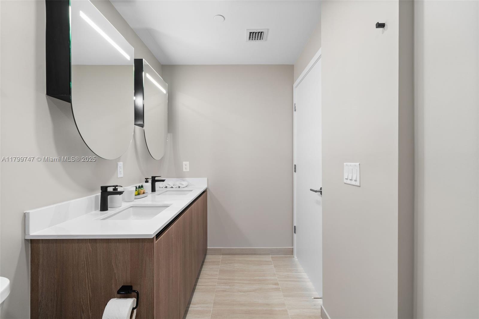 North Beach - Residential