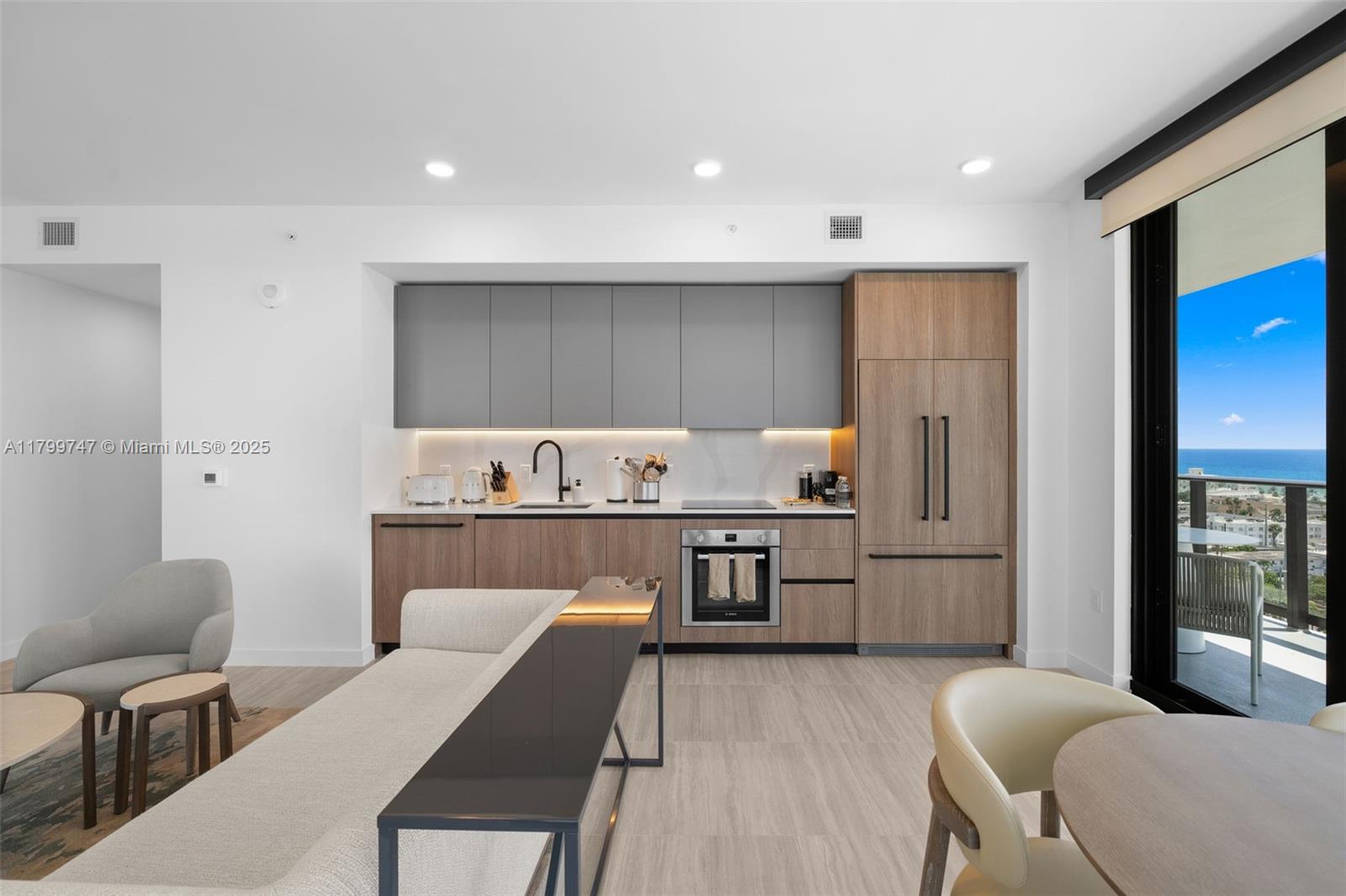 North Beach - Residential