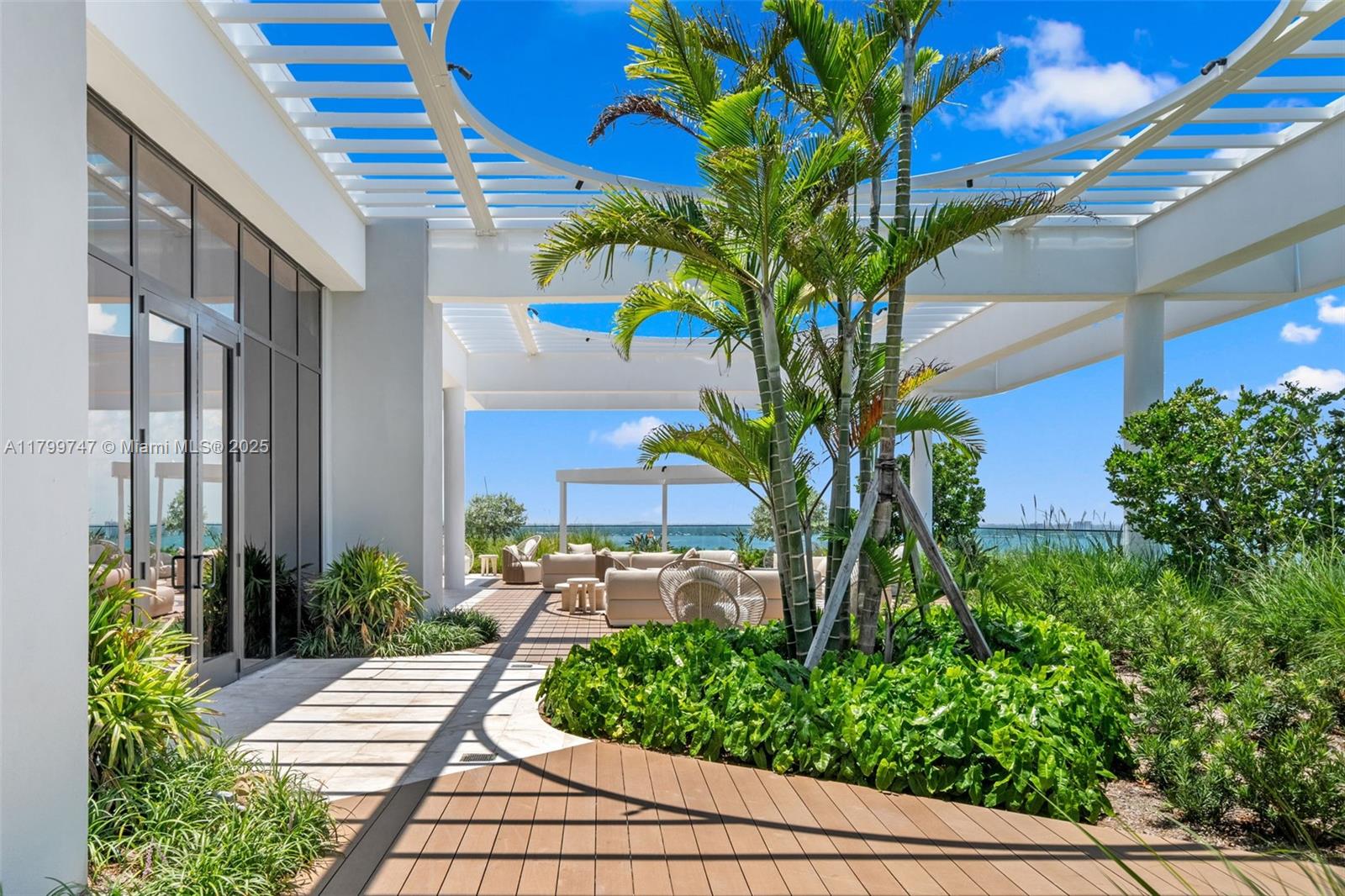 North Beach - Residential