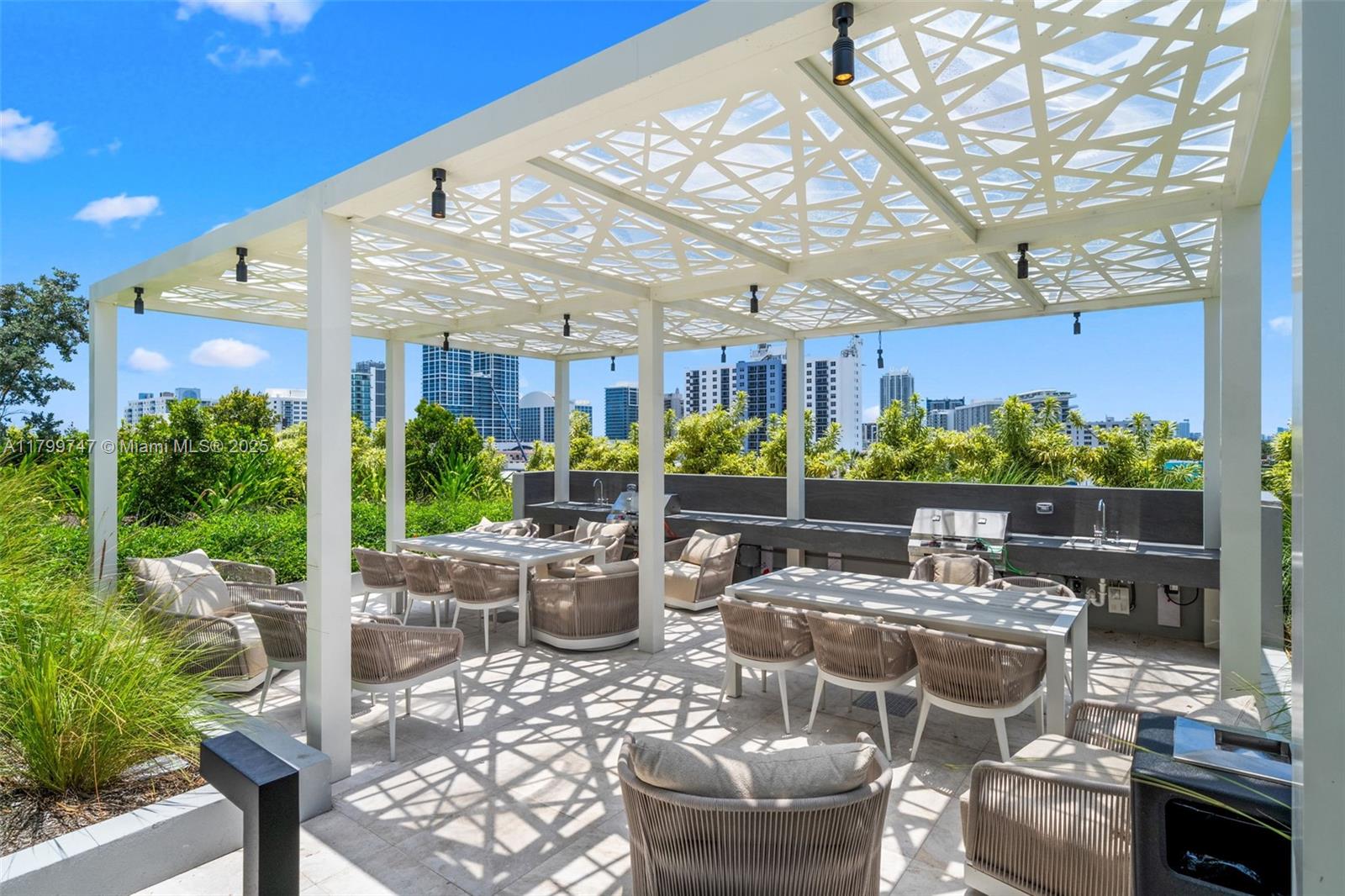 North Beach - Residential