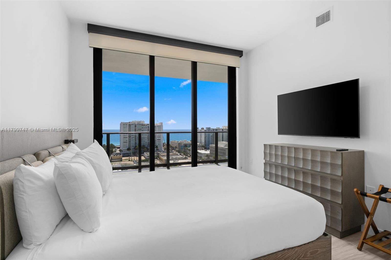 North Beach - Residential