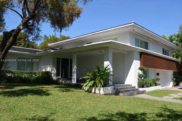 BAY HEIGHTS - Residential Lease