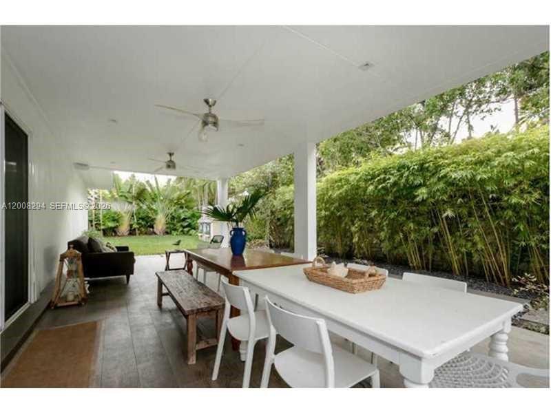 BAY HEIGHTS - Residential Lease