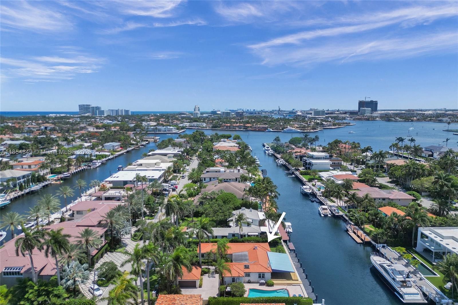 STILWELL ISLES ISLE OF PA - Residential Lease