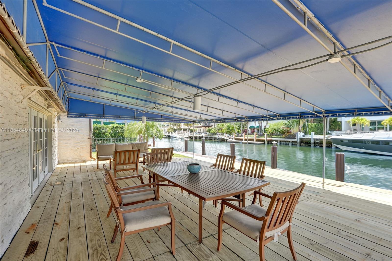 STILWELL ISLES ISLE OF PA - Residential Lease