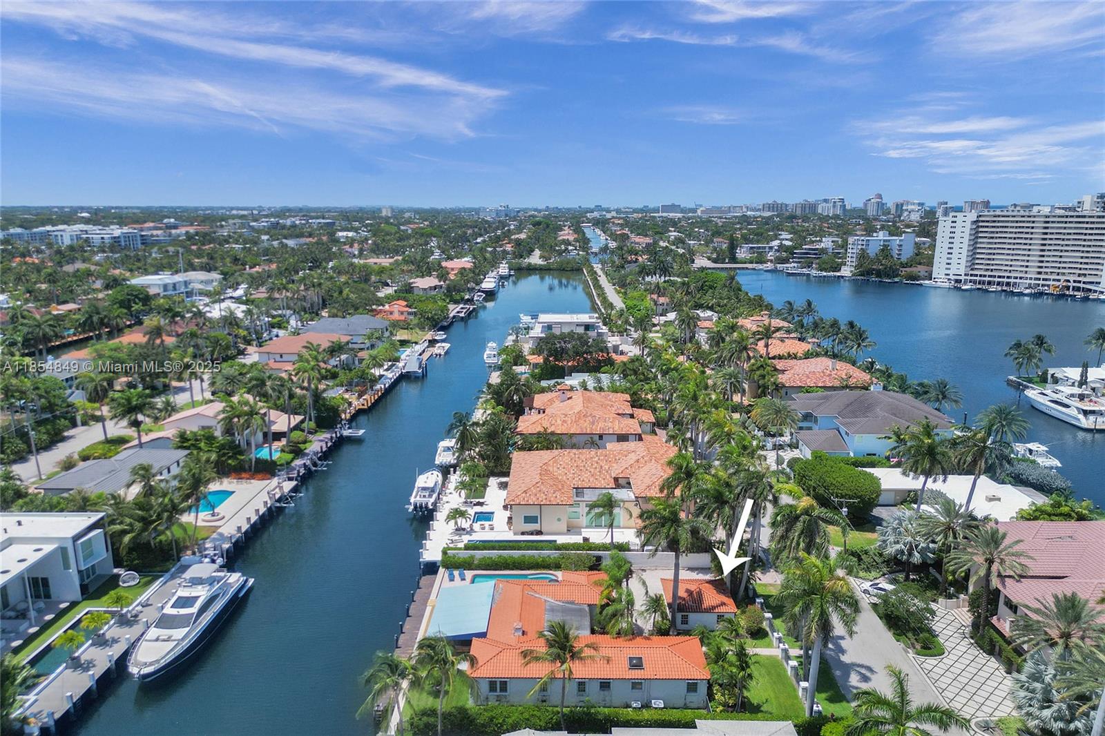 STILWELL ISLES ISLE OF PA - Residential Lease