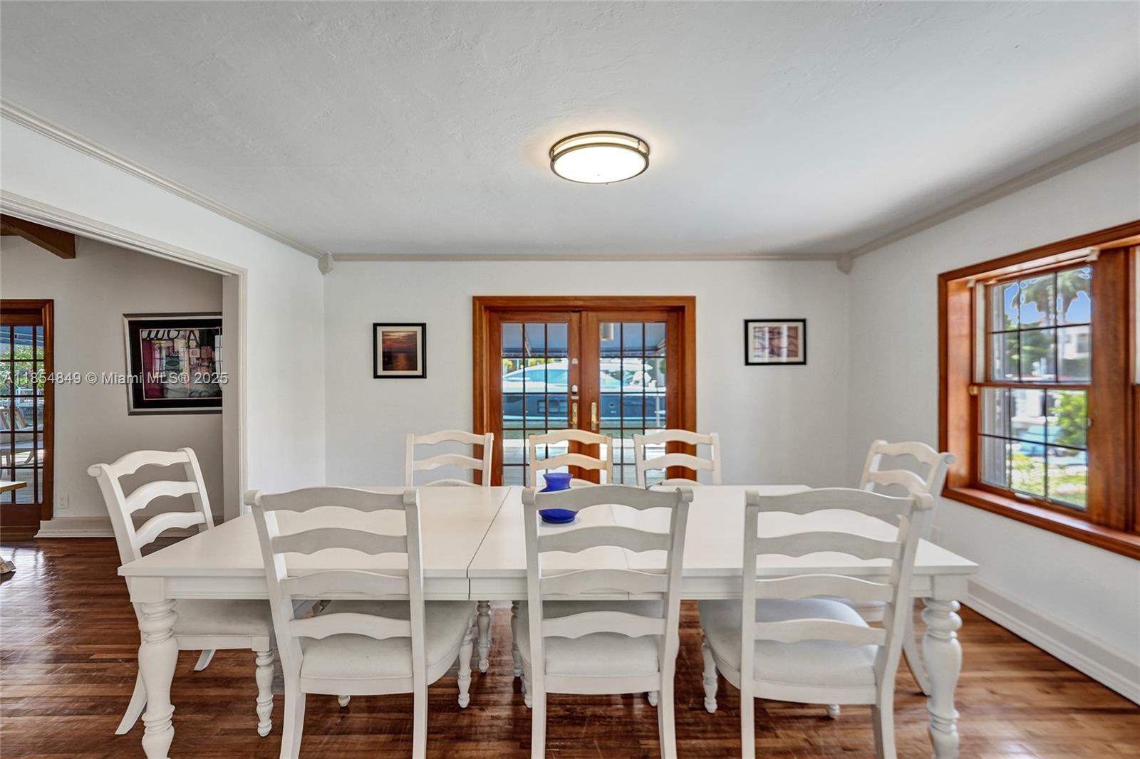 STILWELL ISLES ISLE OF PA - Residential Lease