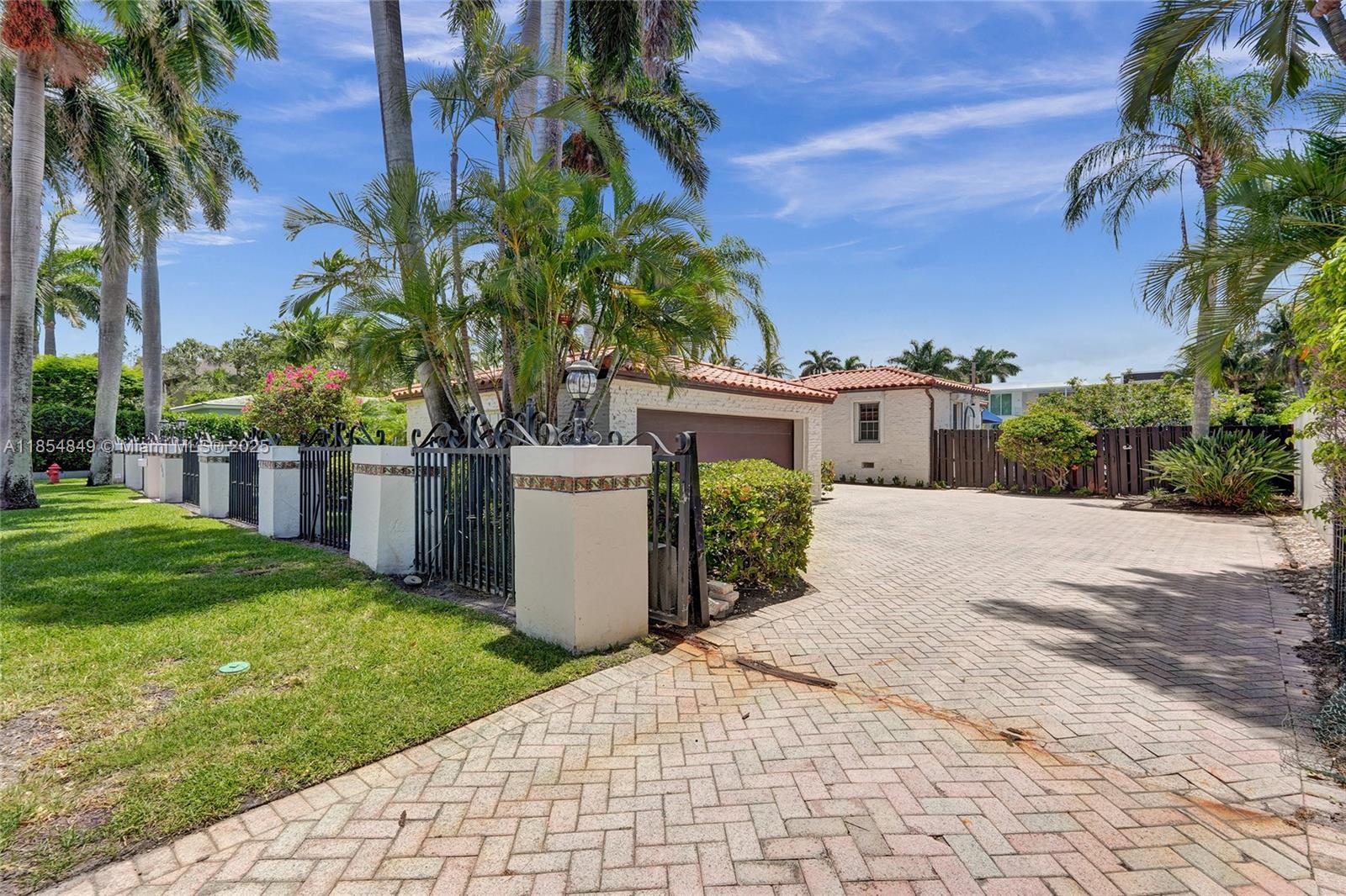 STILWELL ISLES ISLE OF PA - Residential Lease