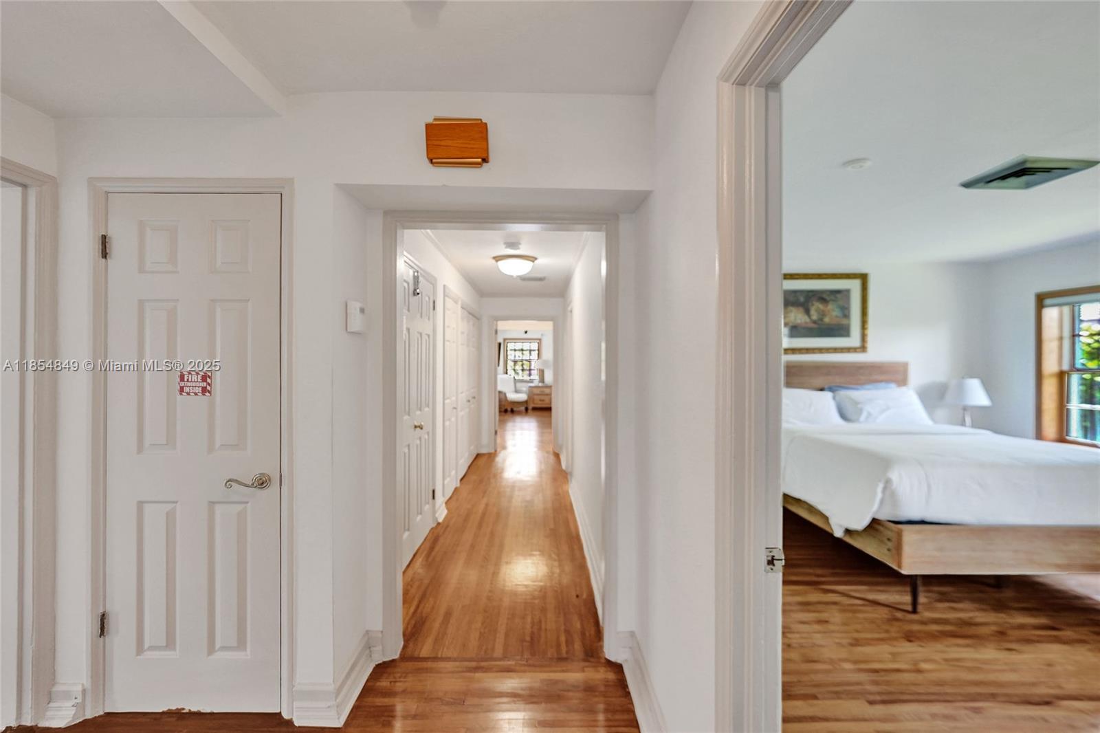 STILWELL ISLES ISLE OF PA - Residential Lease