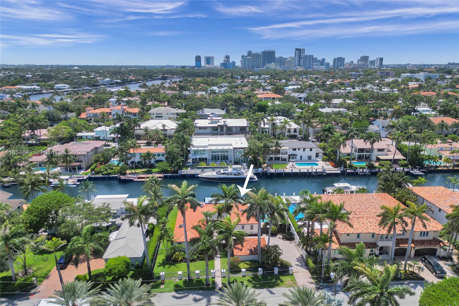 STILWELL ISLES ISLE OF PA - Residential Lease