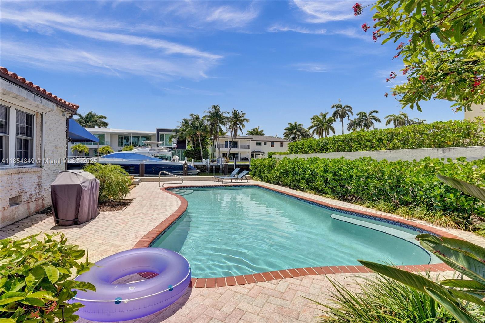 STILWELL ISLES ISLE OF PA - Residential Lease