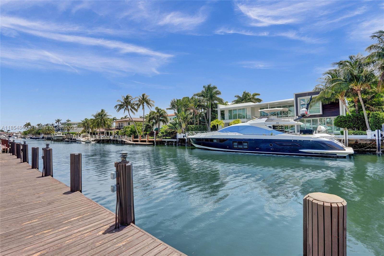 STILWELL ISLES ISLE OF PA - Residential Lease