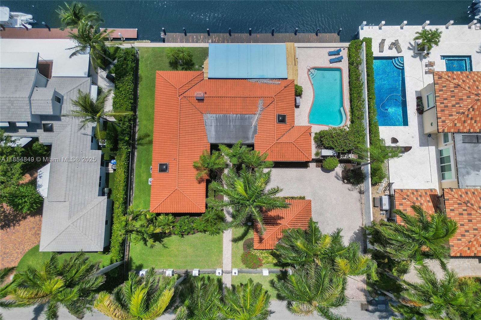 STILWELL ISLES ISLE OF PA - Residential Lease