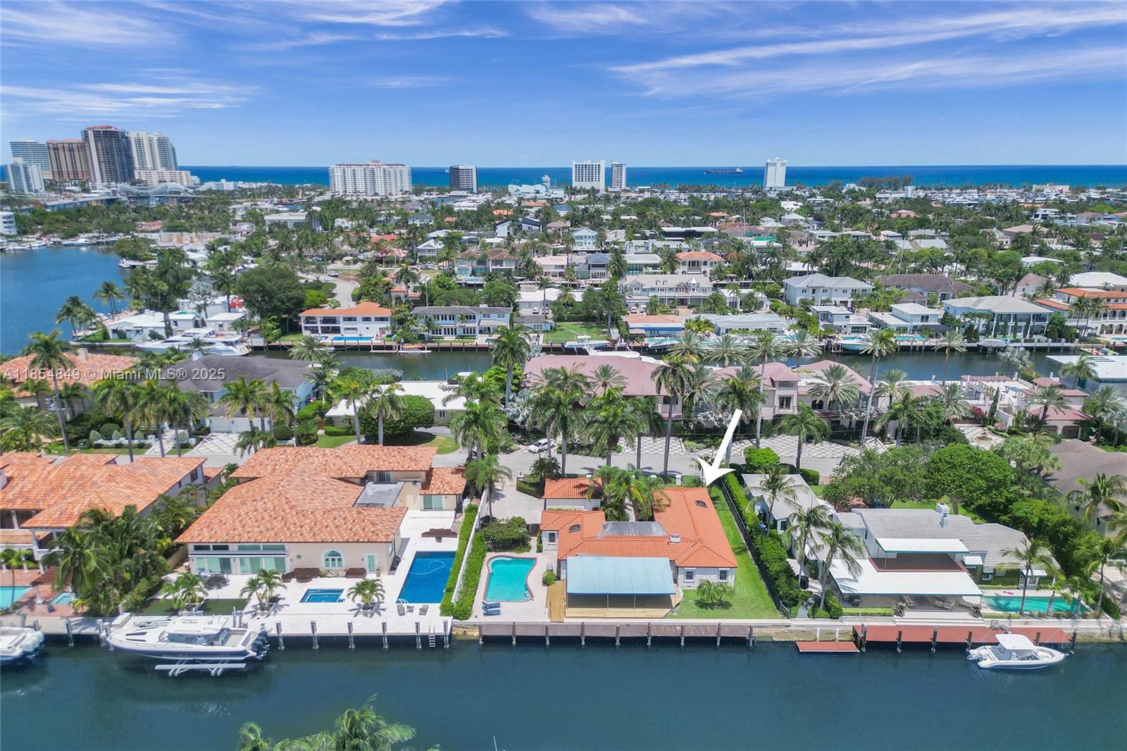 STILWELL ISLES ISLE OF PA - Residential Lease