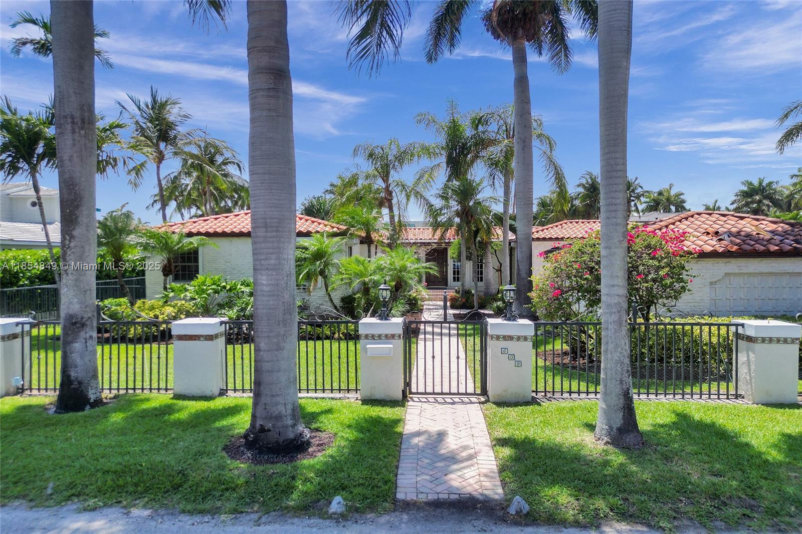 STILWELL ISLES ISLE OF PA - Residential Lease