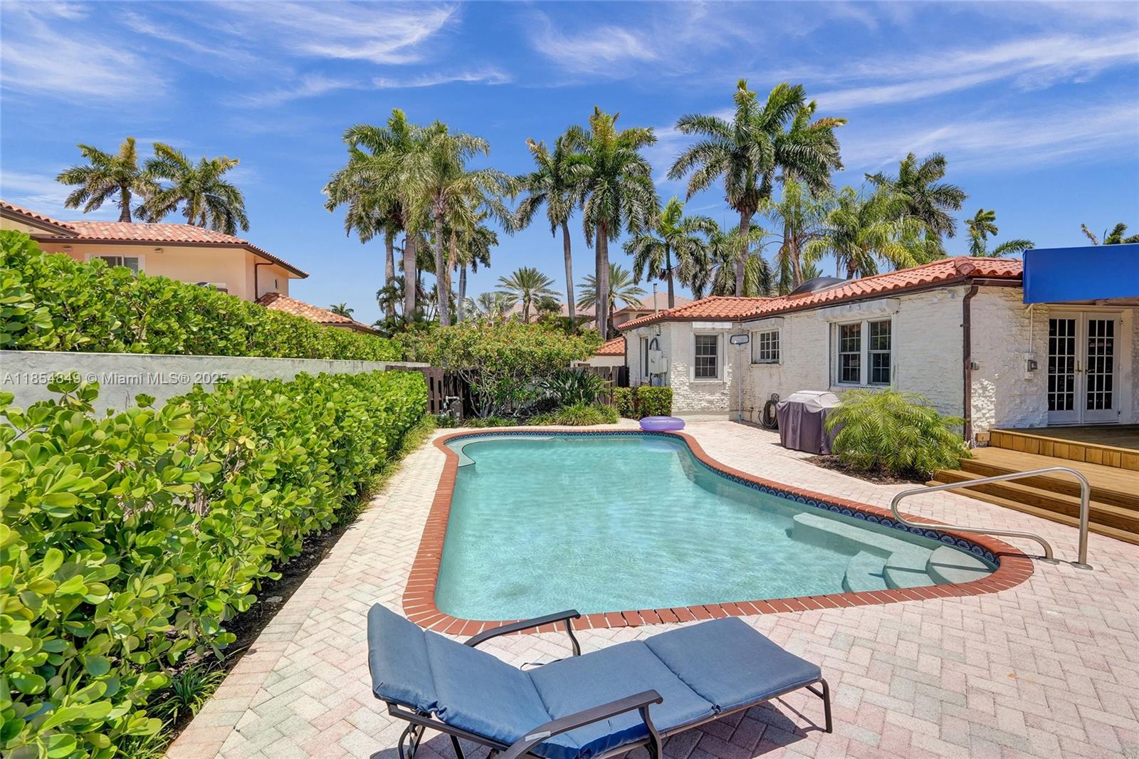 STILWELL ISLES ISLE OF PA - Residential Lease