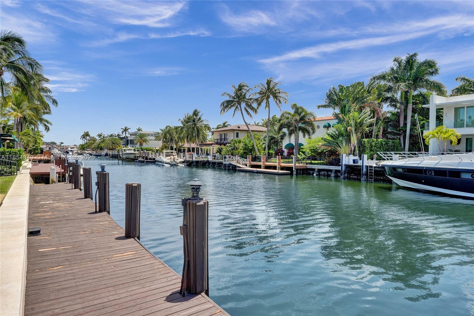 STILWELL ISLES ISLE OF PA - Residential Lease