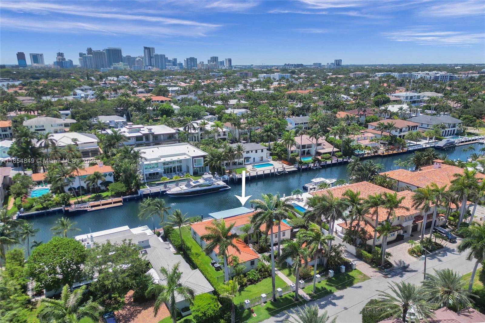 STILWELL ISLES ISLE OF PA - Residential Lease