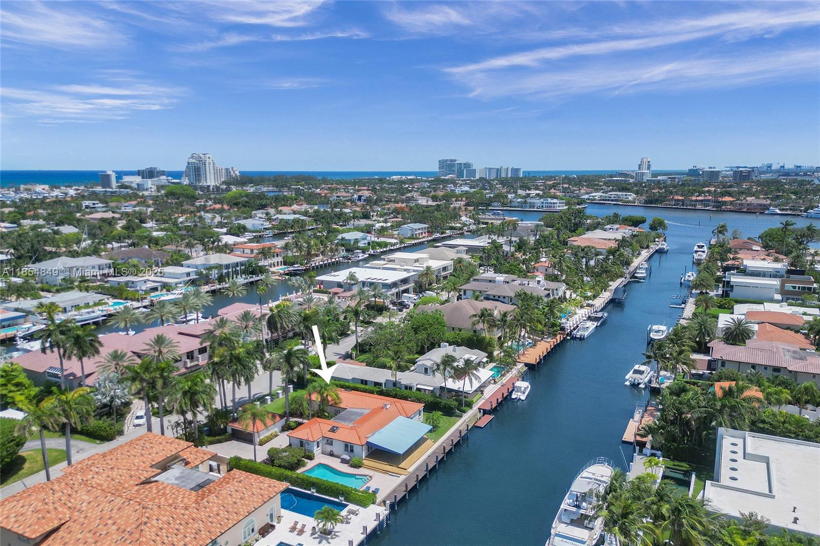 STILWELL ISLES ISLE OF PA - Residential Lease