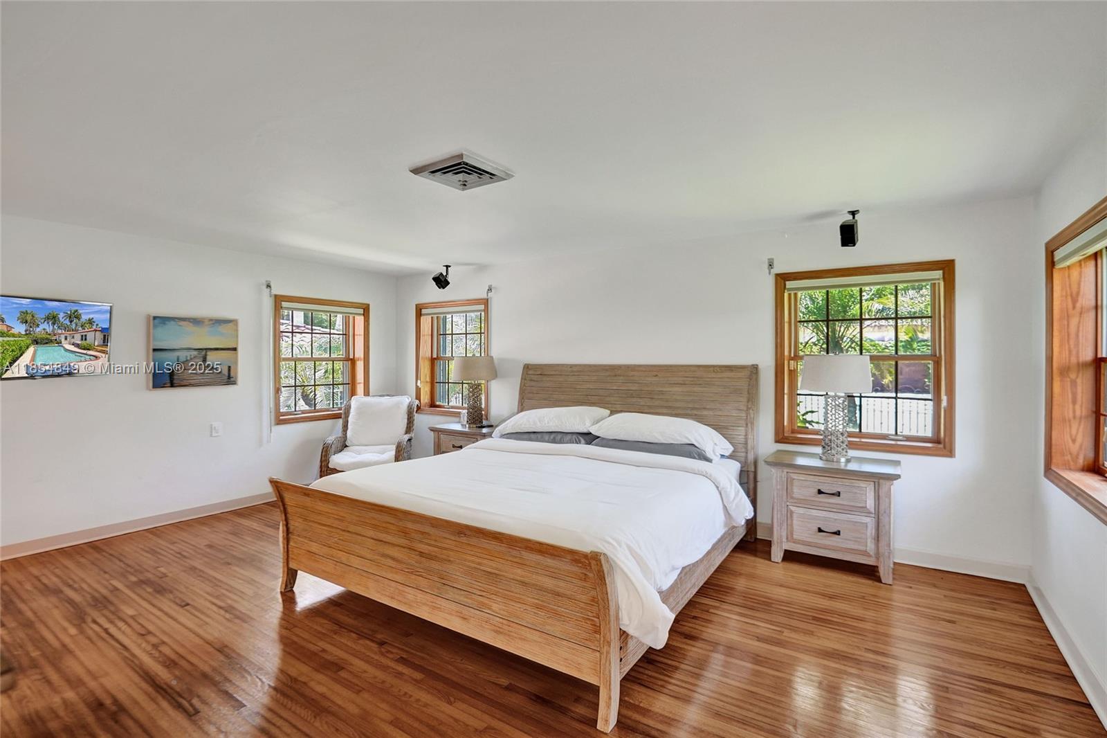 STILWELL ISLES ISLE OF PA - Residential Lease