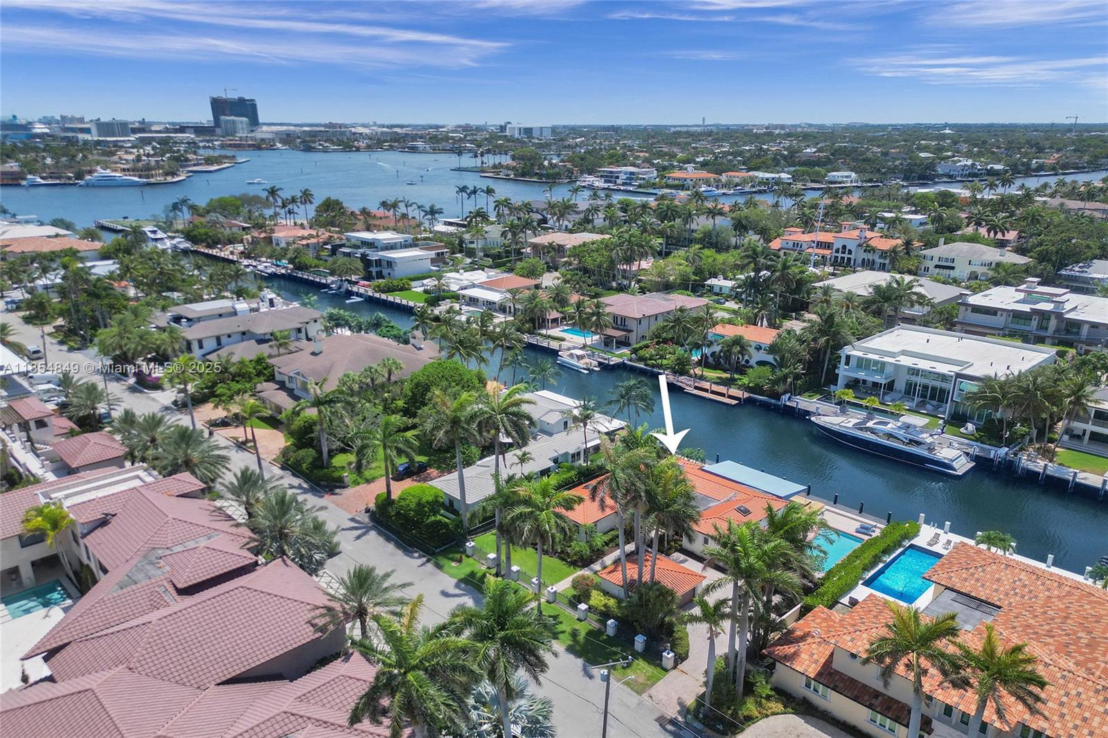 STILWELL ISLES ISLE OF PA - Residential Lease