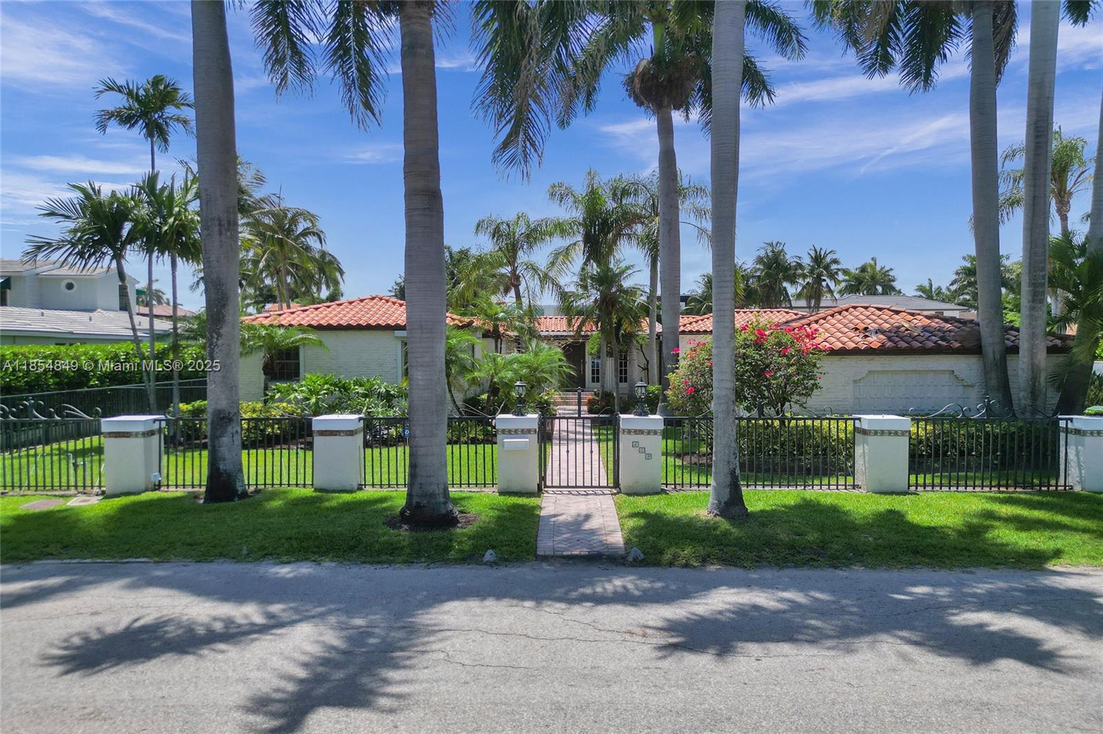 STILWELL ISLES ISLE OF PA - Residential Lease