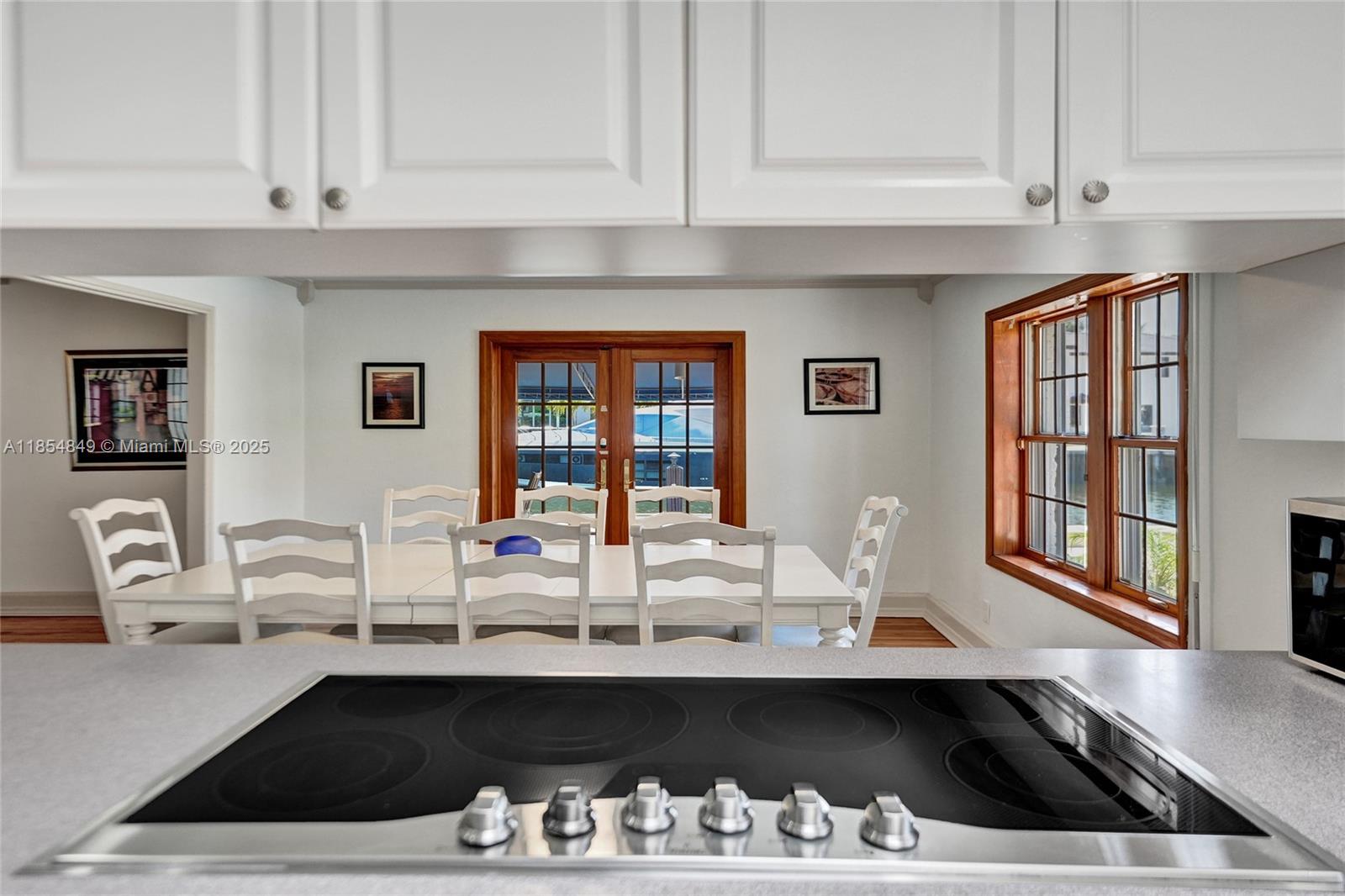 STILWELL ISLES ISLE OF PA - Residential Lease