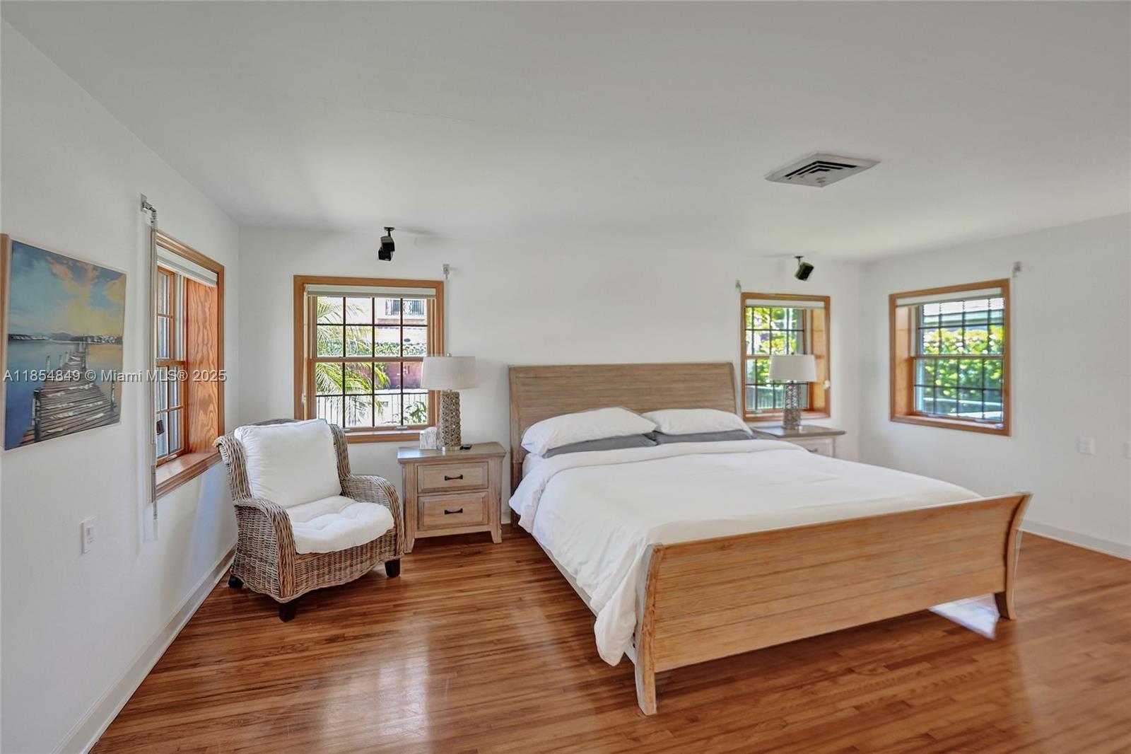 STILWELL ISLES ISLE OF PA - Residential Lease