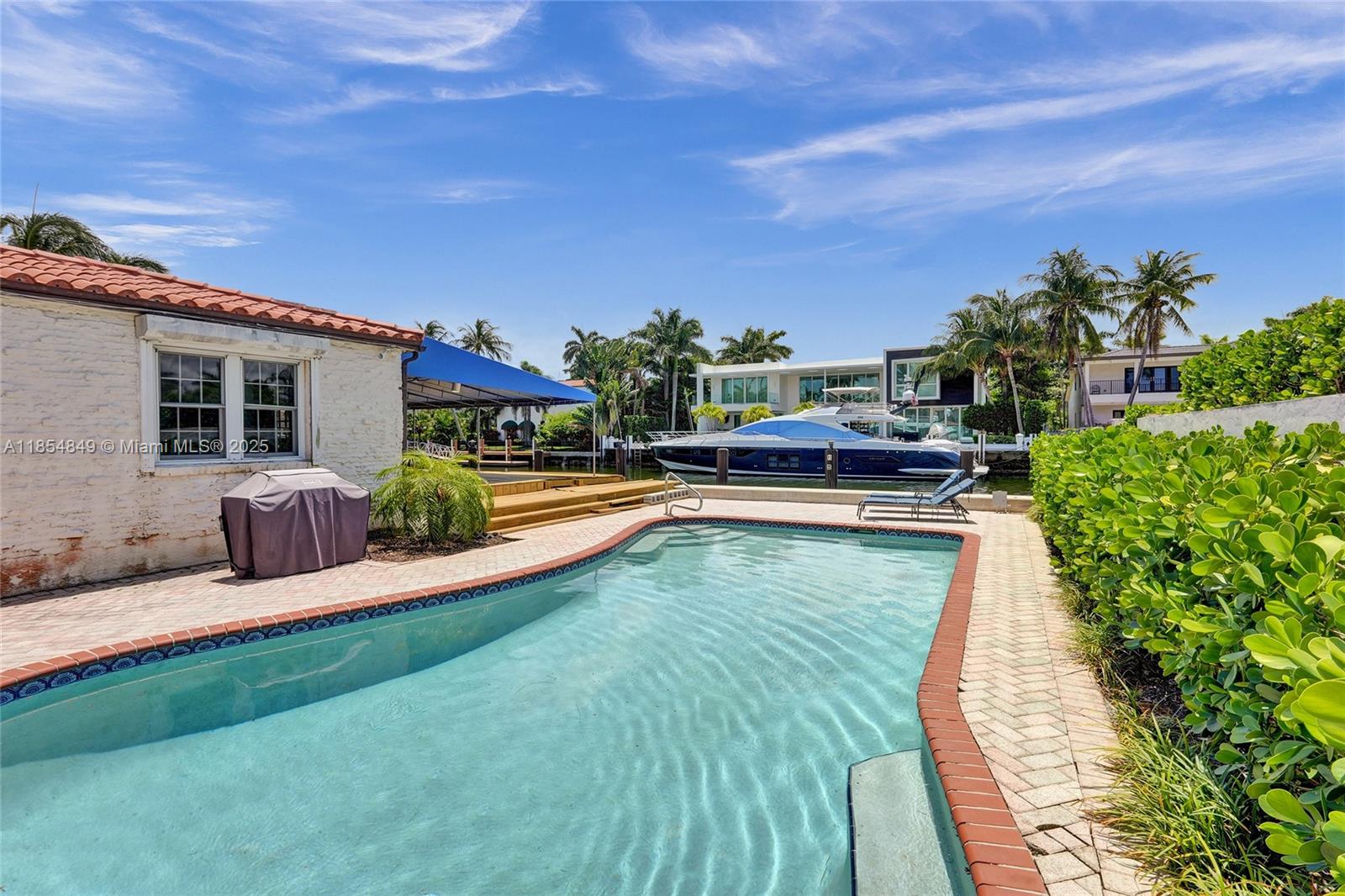 STILWELL ISLES ISLE OF PA - Residential Lease