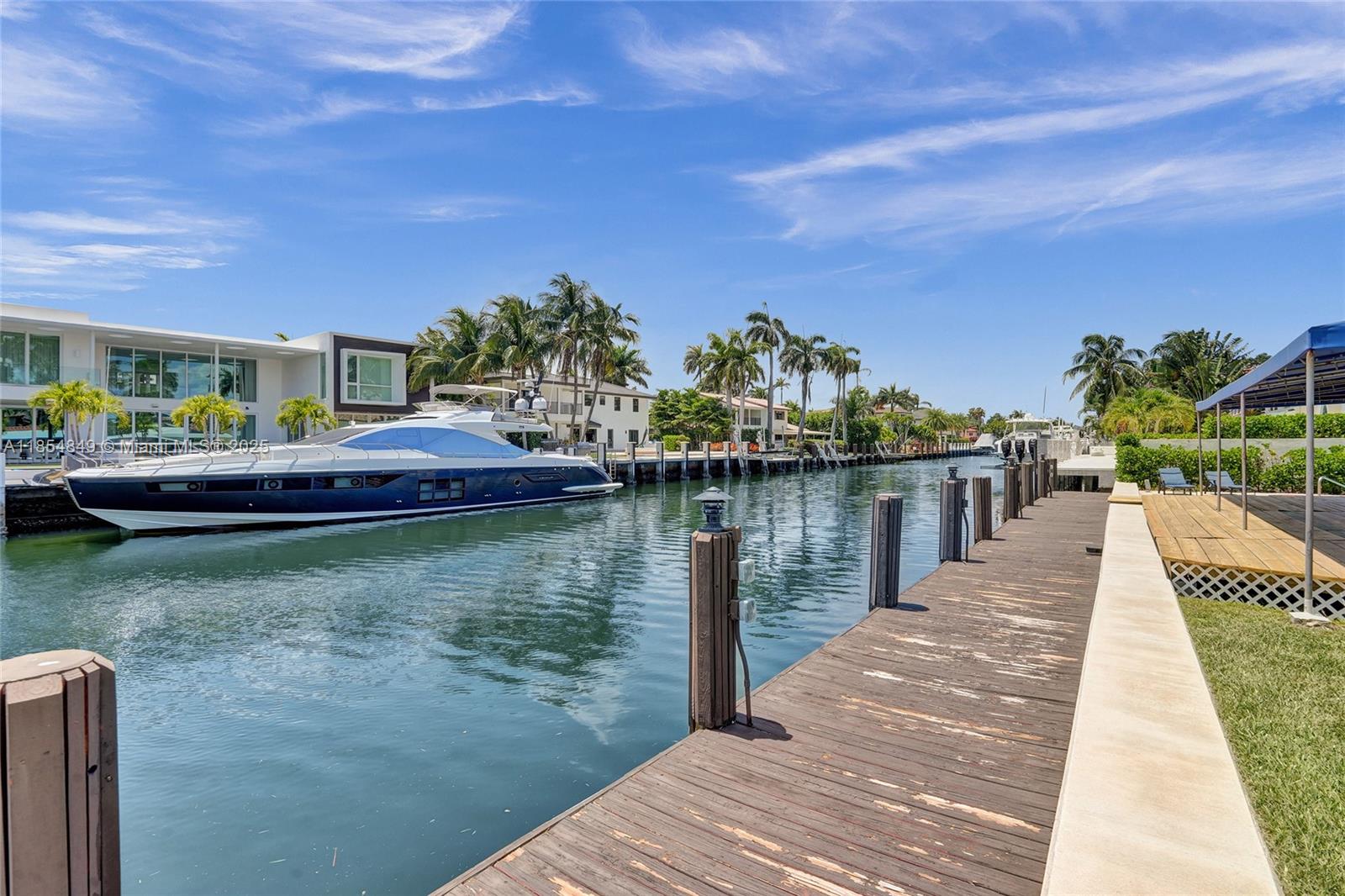 STILWELL ISLES ISLE OF PA - Residential Lease