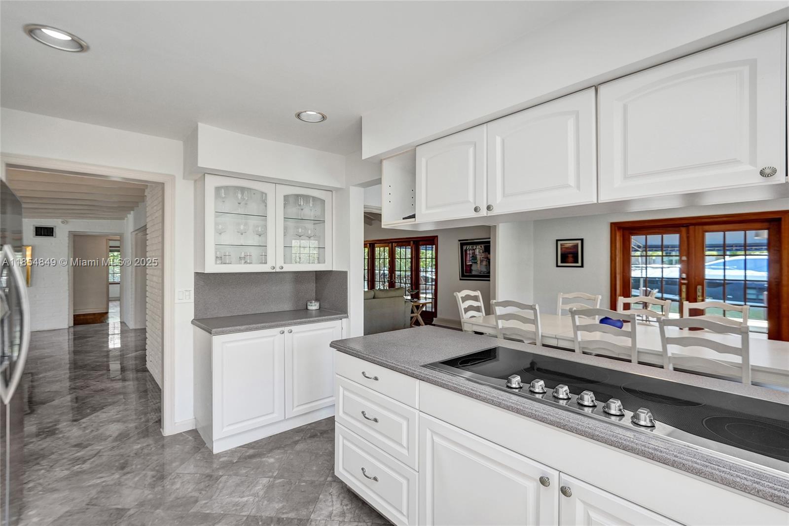 STILWELL ISLES ISLE OF PA - Residential Lease