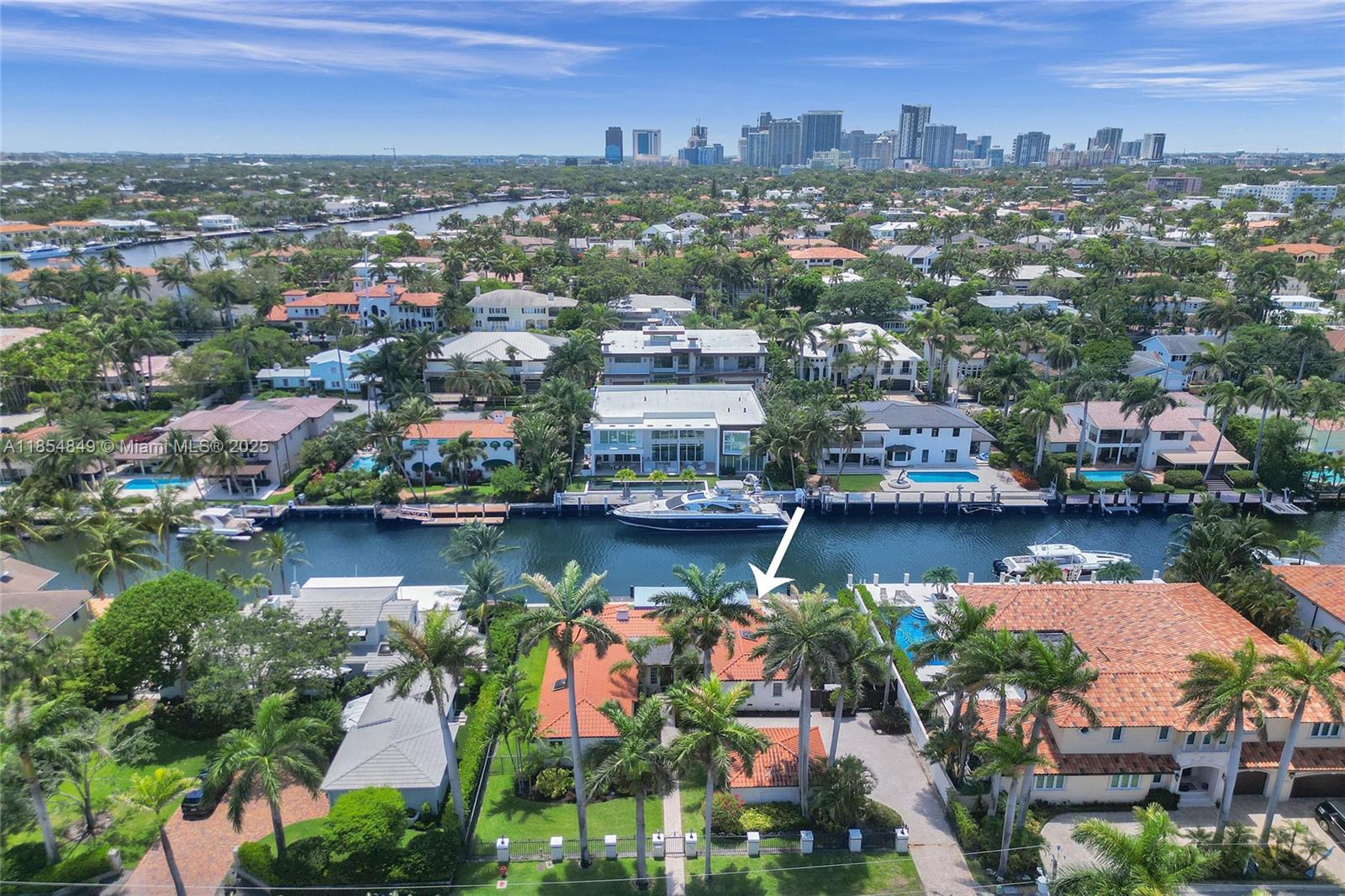 STILWELL ISLES ISLE OF PA - Residential Lease