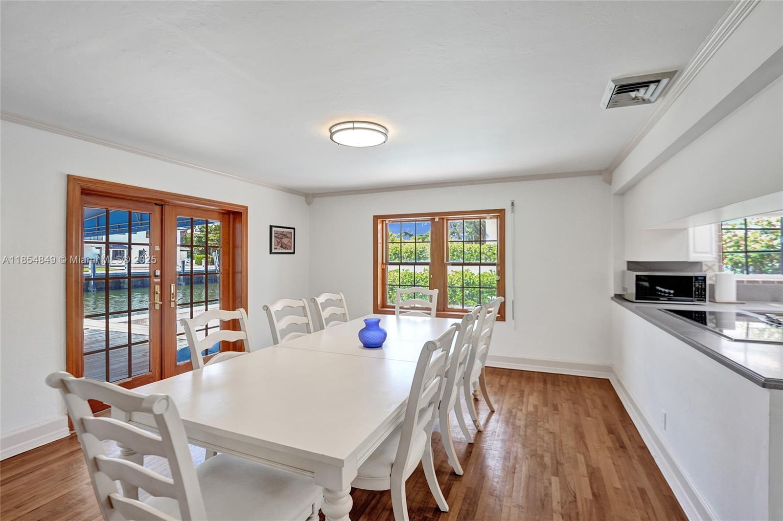 STILWELL ISLES ISLE OF PA - Residential Lease