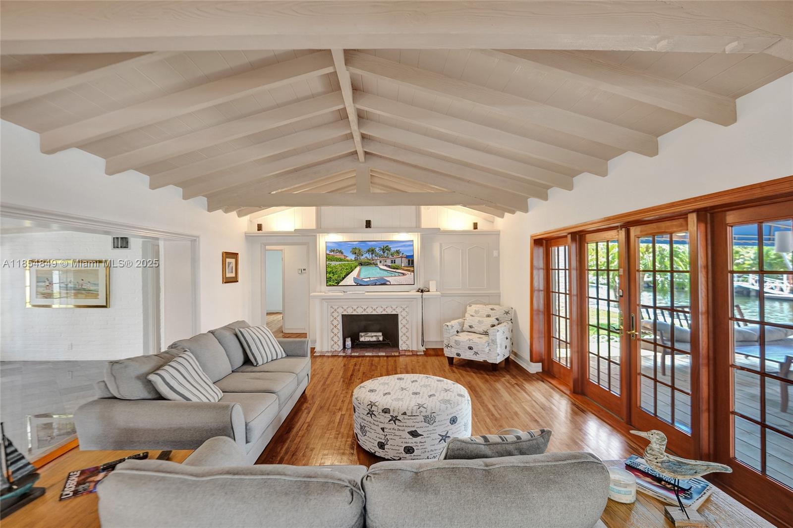 STILWELL ISLES ISLE OF PA - Residential Lease