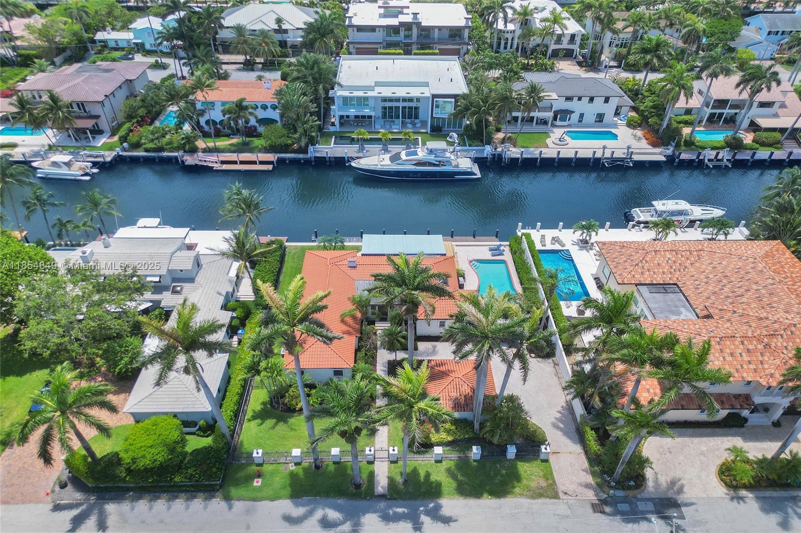 STILWELL ISLES ISLE OF PA - Residential Lease