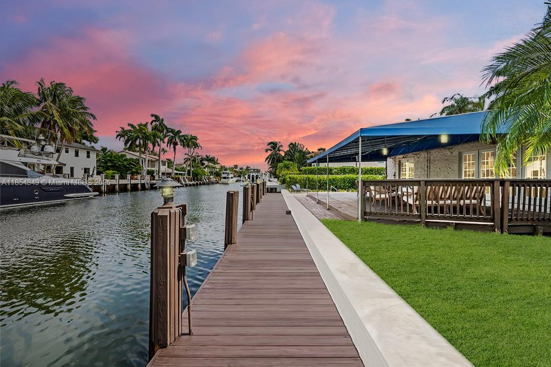 STILWELL ISLES ISLE OF PA - Residential Lease