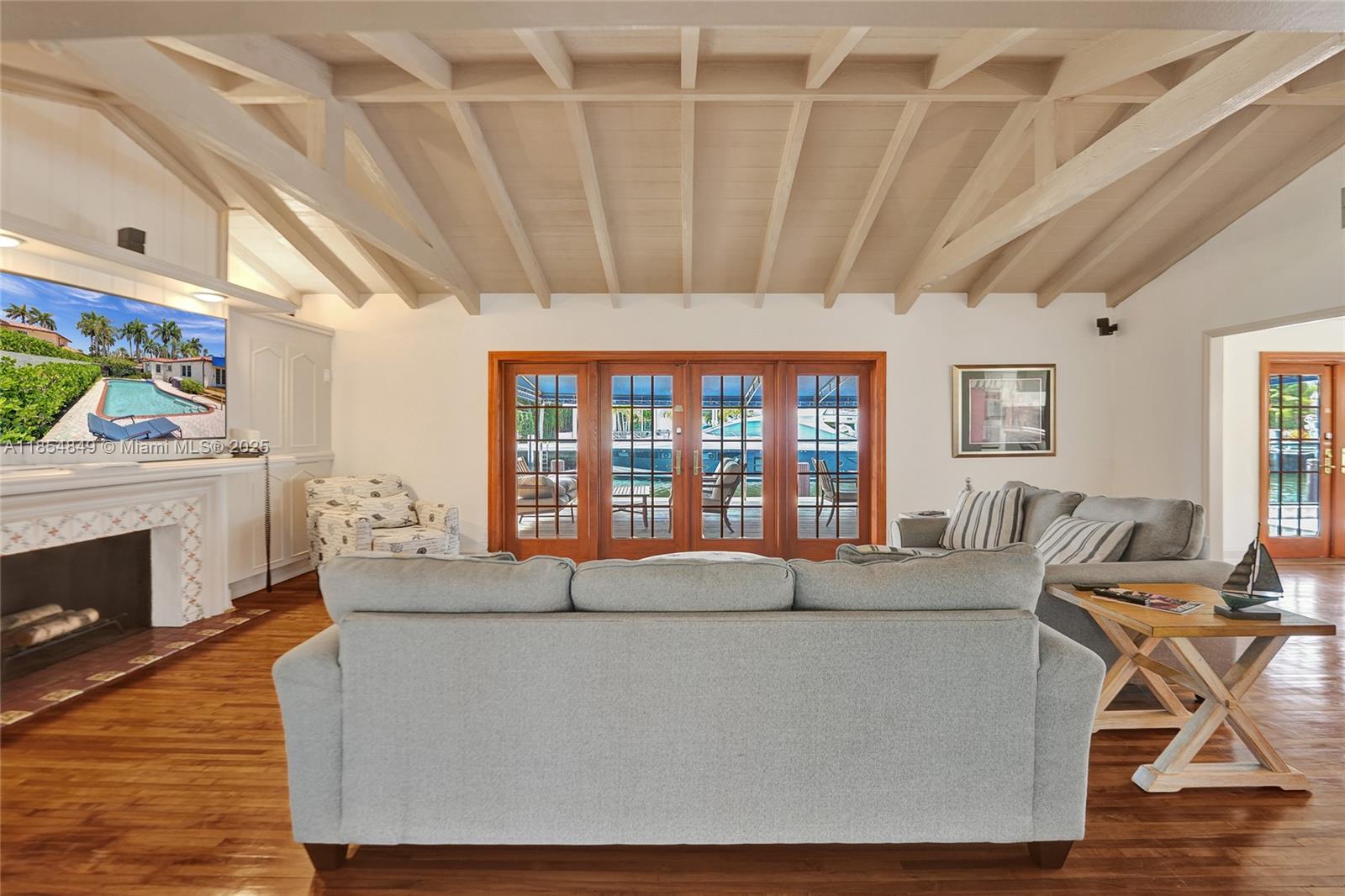 STILWELL ISLES ISLE OF PA - Residential Lease