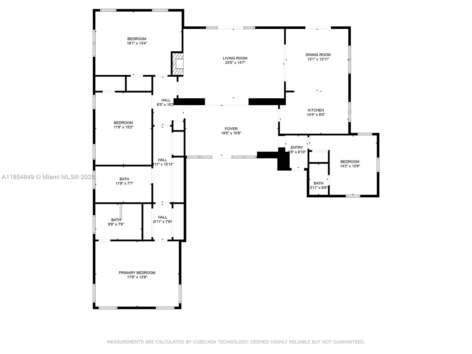 STILWELL ISLES ISLE OF PA - Residential Lease