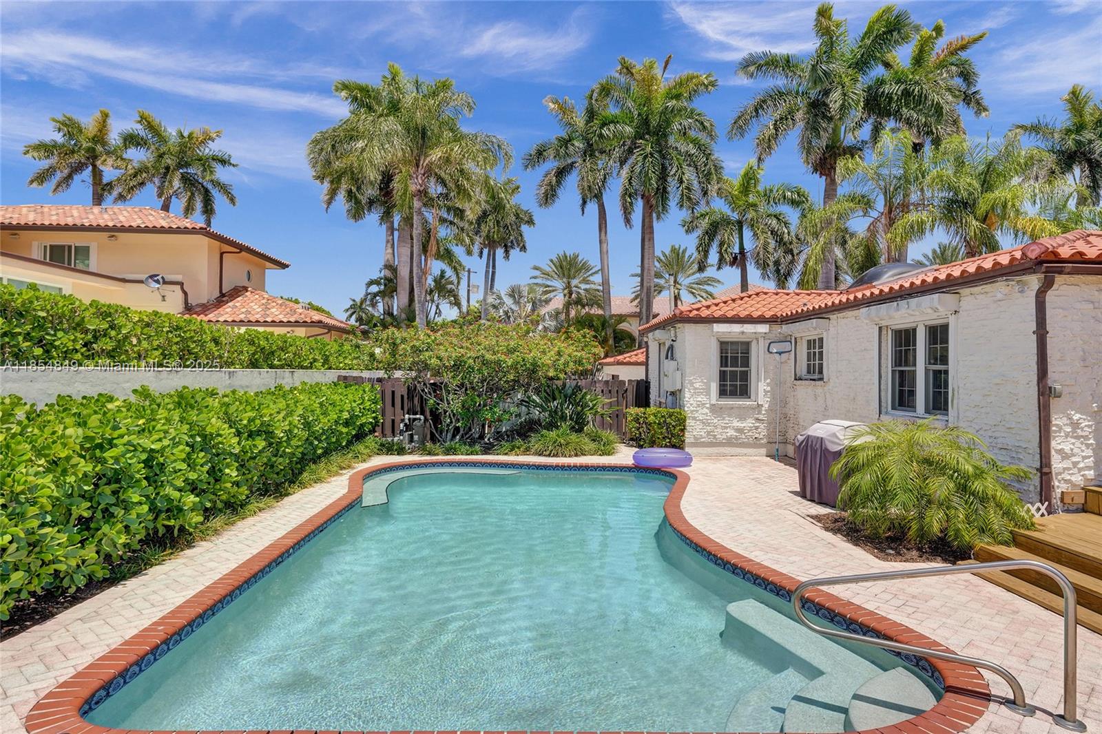 STILWELL ISLES ISLE OF PA - Residential Lease