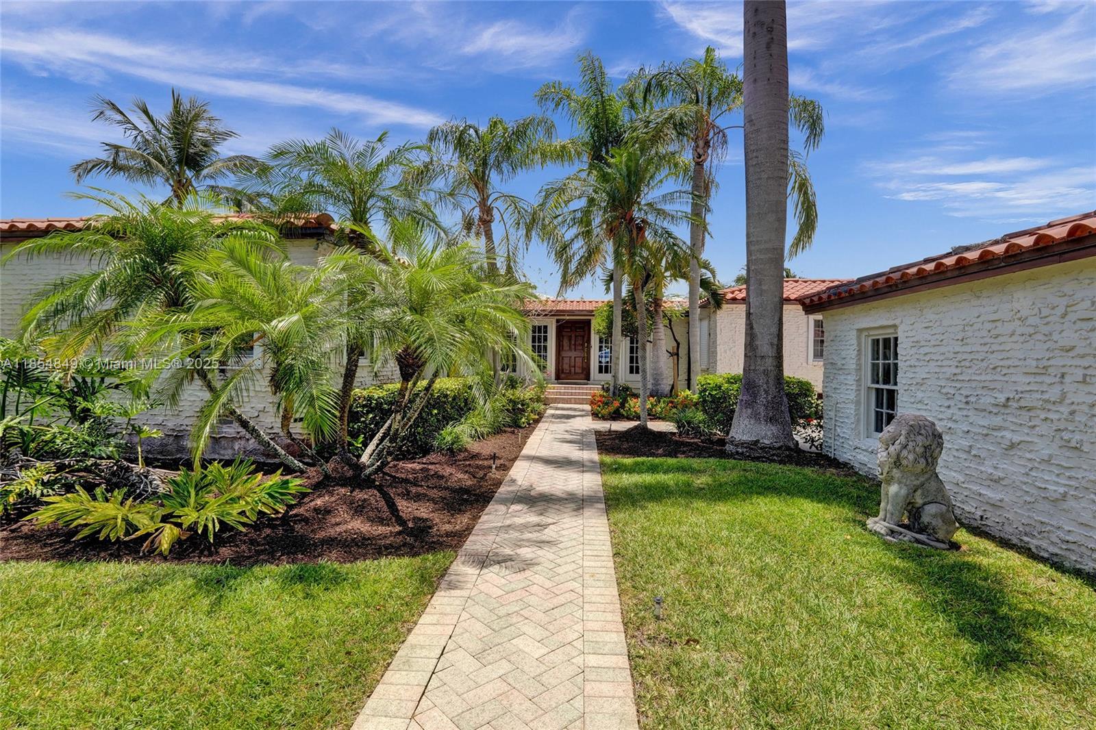 STILWELL ISLES ISLE OF PA - Residential Lease