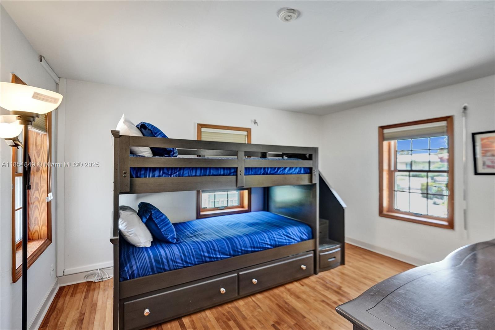 STILWELL ISLES ISLE OF PA - Residential Lease