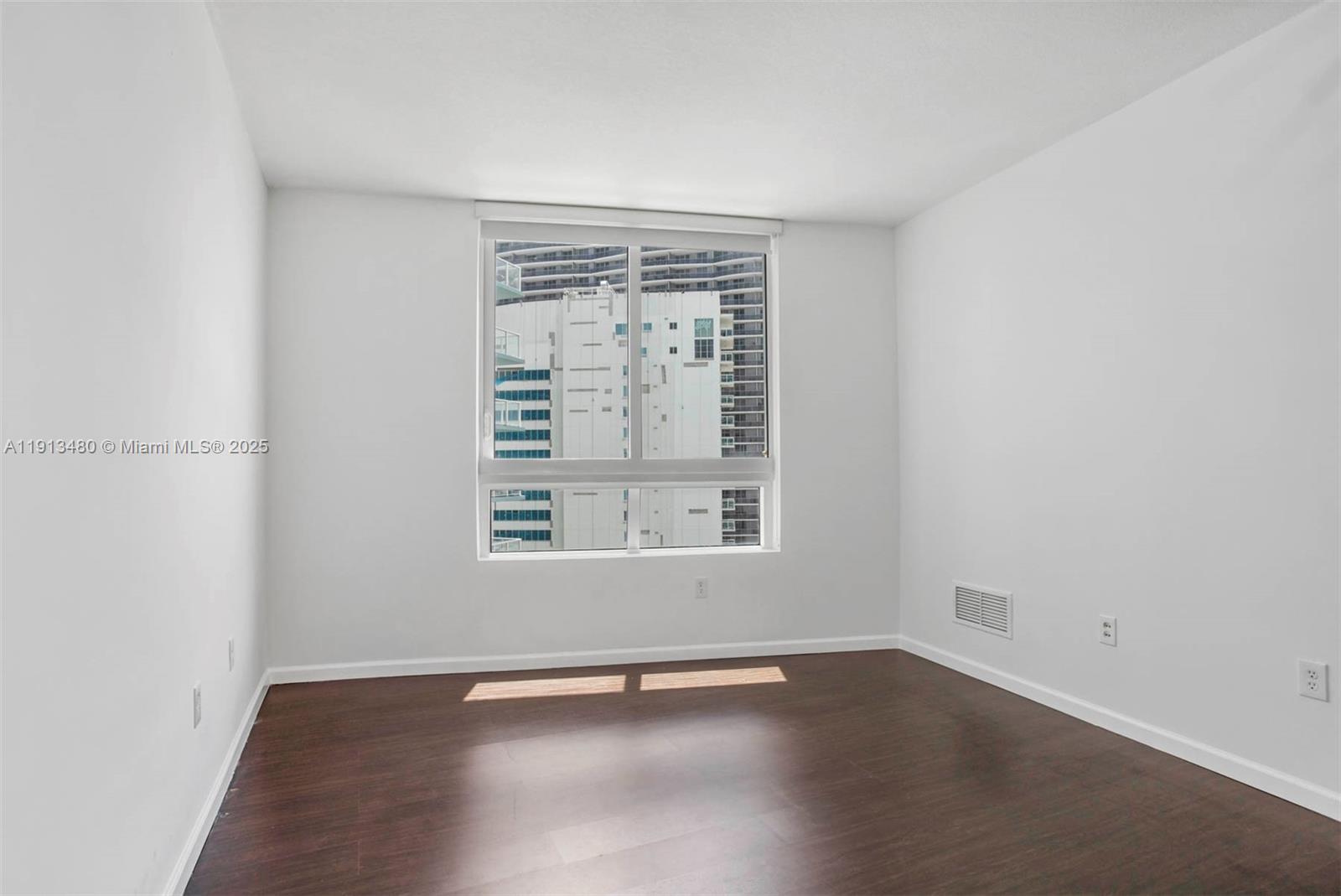 QUANTUM ON THE BAY CONDO - Residential Lease