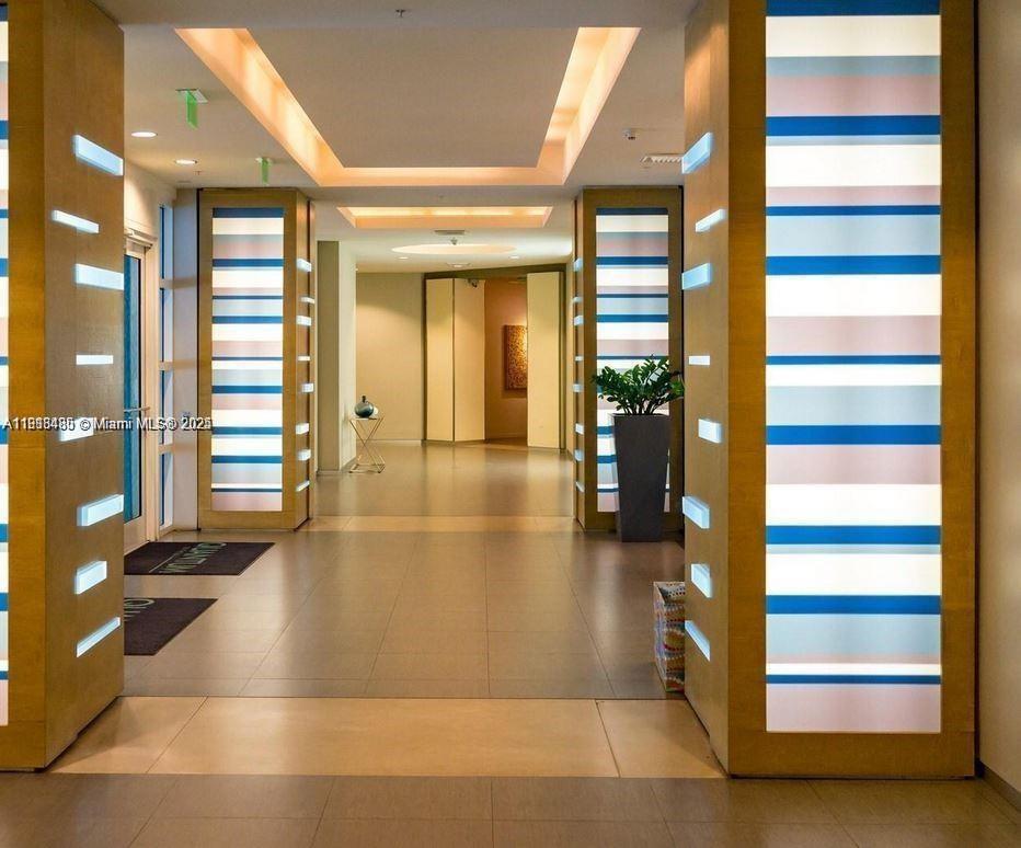 QUANTUM ON THE BAY CONDO - Residential Lease