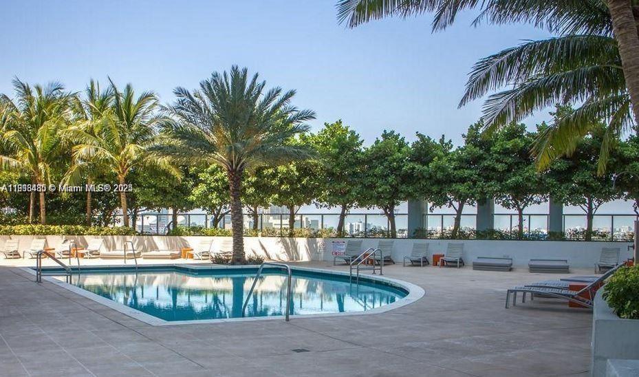 QUANTUM ON THE BAY CONDO - Residential Lease