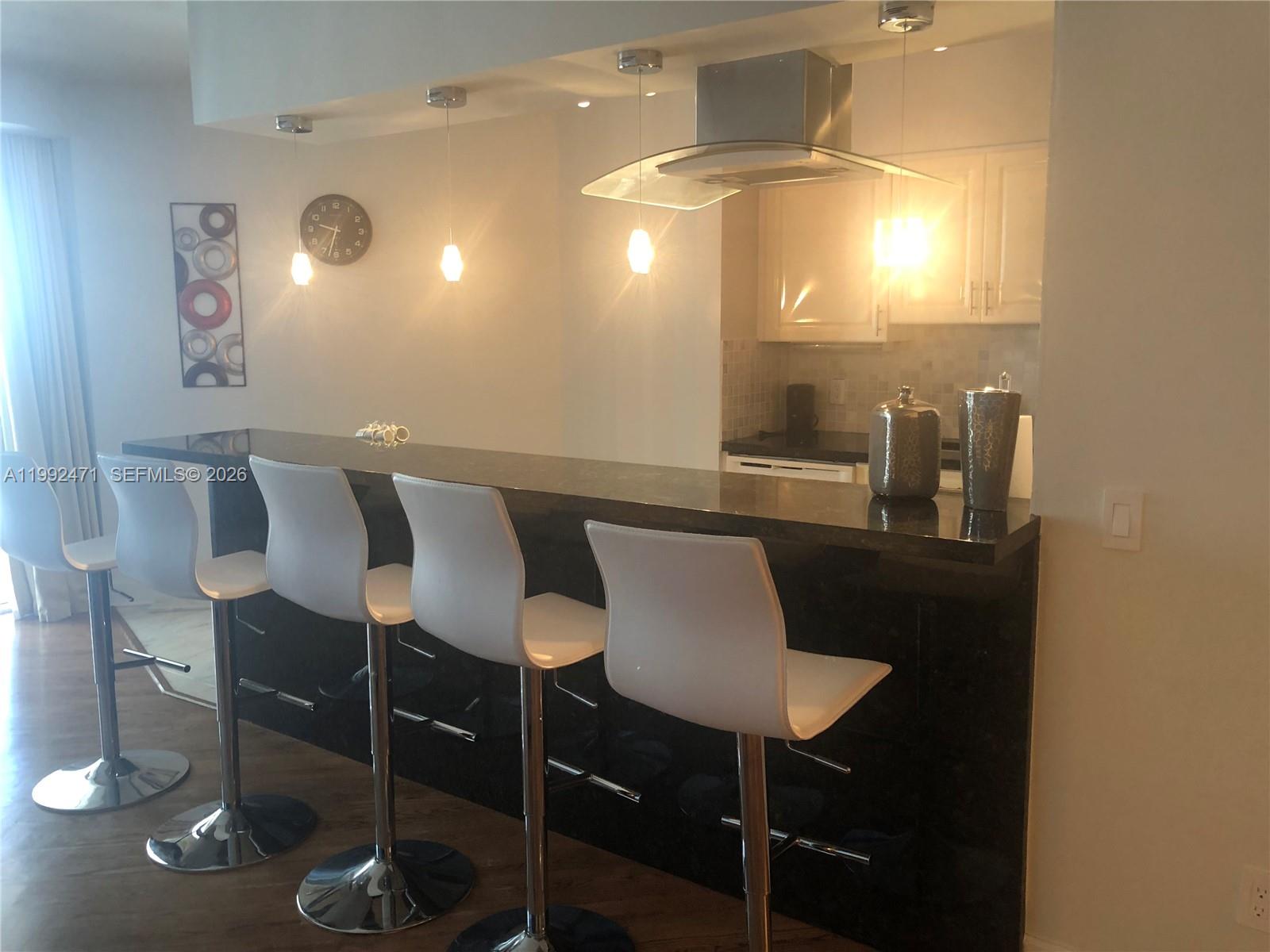 BLUE DIAMOND CONDO - Residential Lease