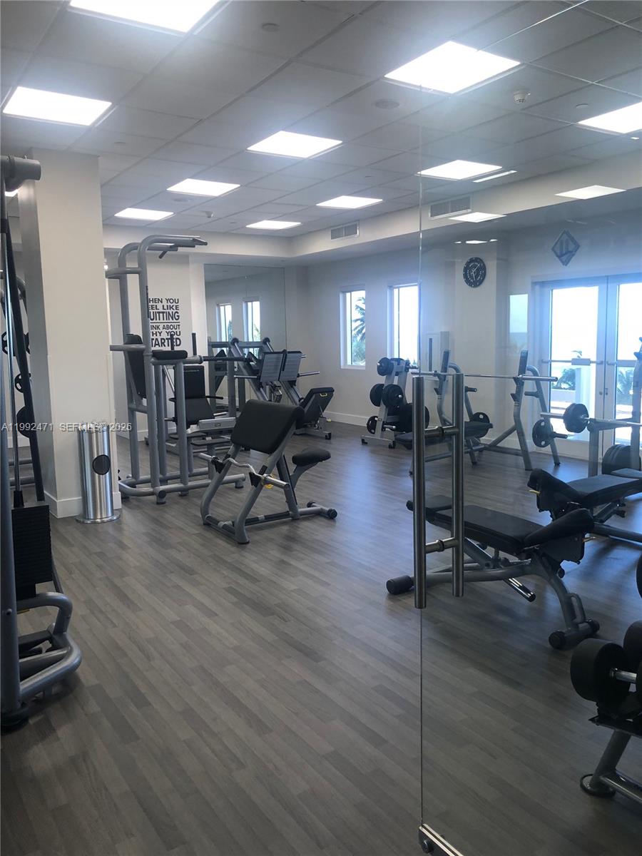 BLUE DIAMOND CONDO - Residential Lease