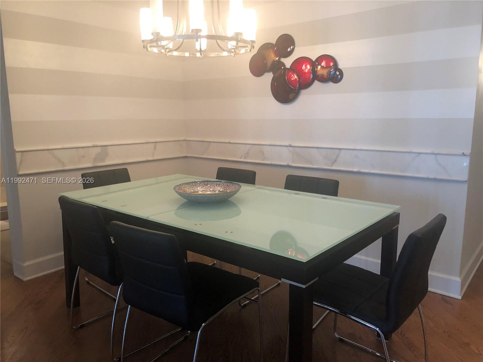 BLUE DIAMOND CONDO - Residential Lease