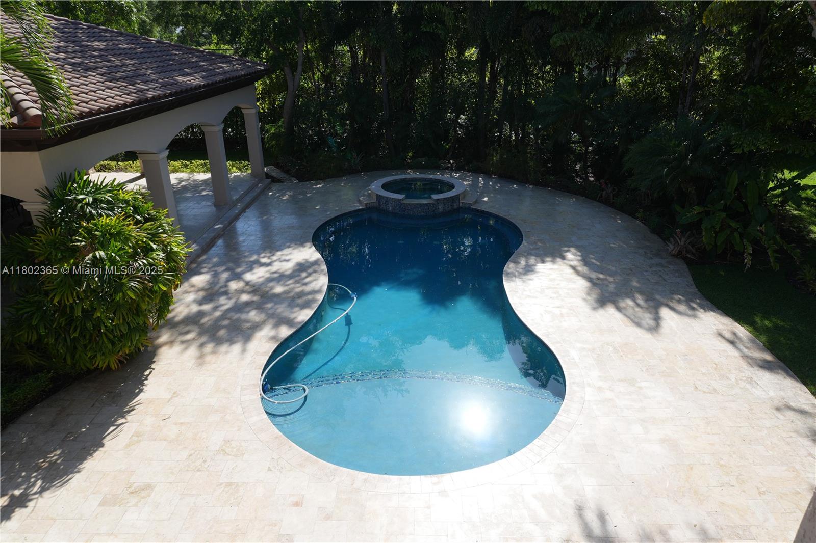 SUNSET GROVE 2ND AMD - Residential