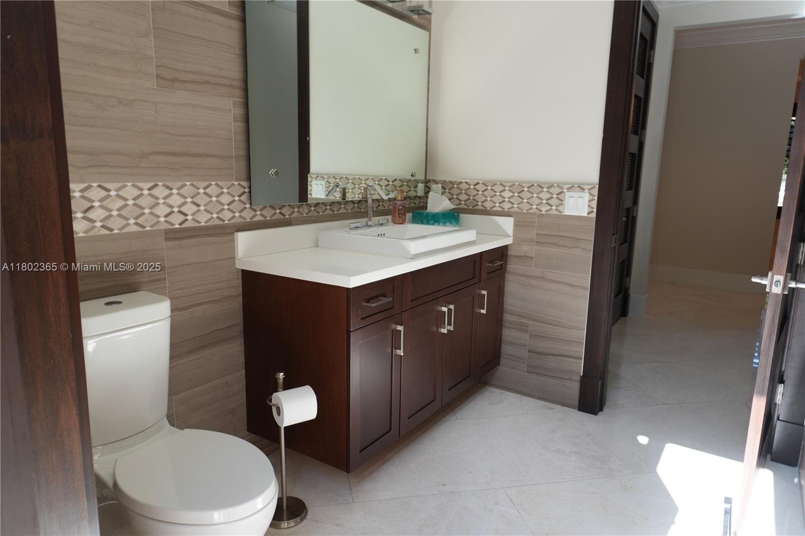 SUNSET GROVE 2ND AMD - Residential