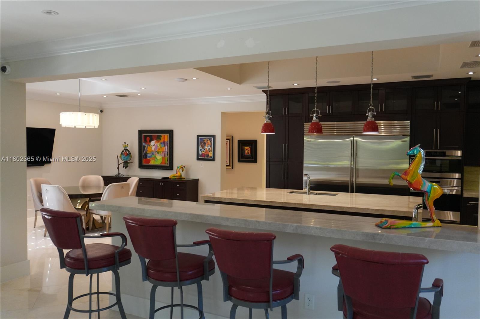 SUNSET GROVE 2ND AMD - Residential